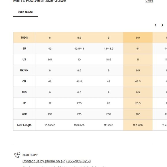 Tod’s Men’s Penny Loafer Shoes Slip On Suede Made In Italy Brown Size UK9.5 US11 - Picture 11 of 11